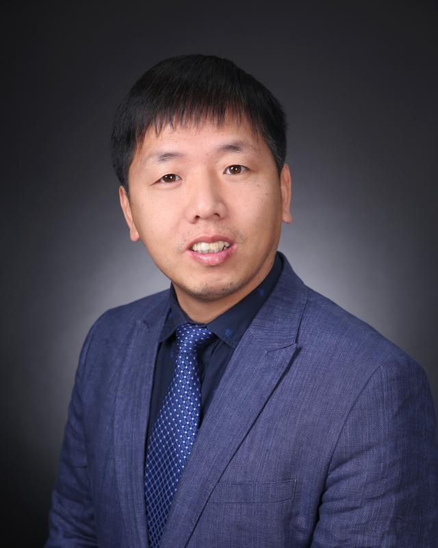 华体会网页版创新论坛第一千一百一十四讲：基于上转换荧光的复合纳米材料设计及生物应用