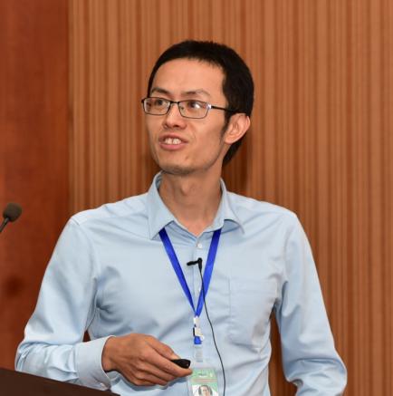 华体会网页版创新论坛第九百七十八讲：基于液态金属界面的二维材料研究