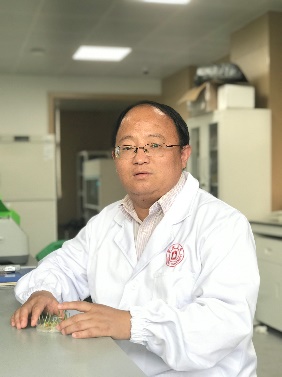 华体会网页版创新论坛第一千二百四十四讲暨120周年校庆年系列活动：碳（13C,14C）同位素标记技术在稻田土壤碳循环研究中的应用案例