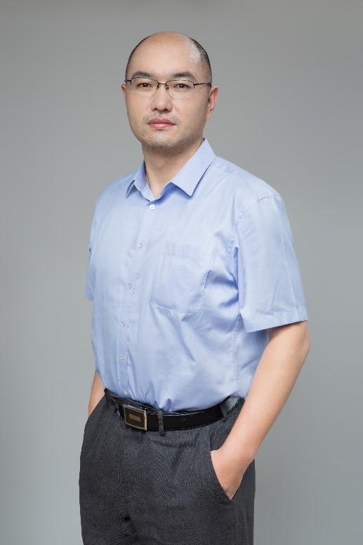 华体会网页版创新论坛第一千二百三十二讲暨120周年校庆年系列活动：服务于国家碳中和目标的陆地生态系统模型研究