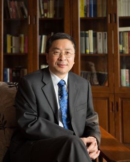 华体会网页版校庆117周年人文社科高端讲座暨“名家讲坛”：政治经济学批判的历史唯物主义基础