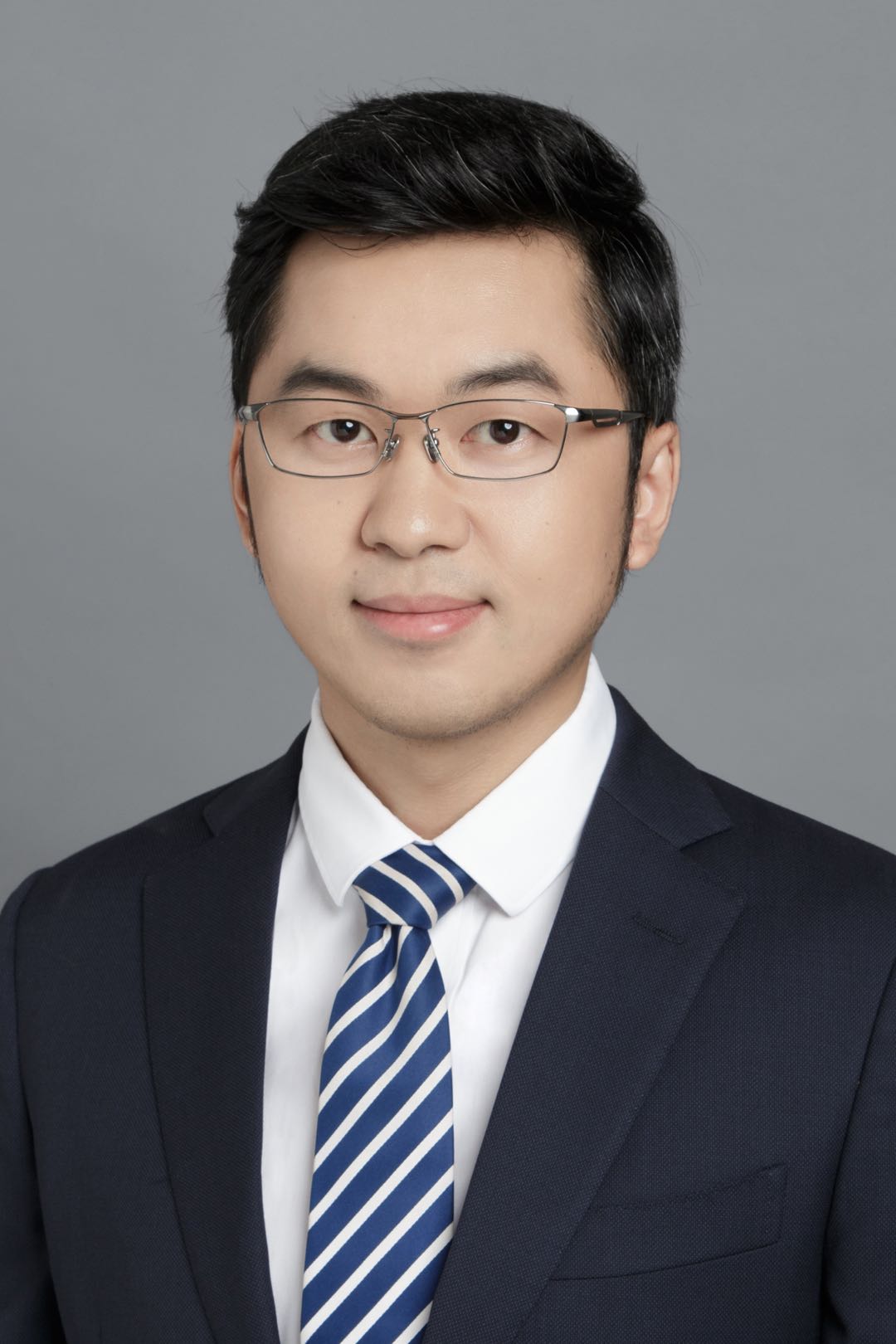 华体会网页版创新论坛第九百七十二讲：光栅阵列传感网络研究及其应用