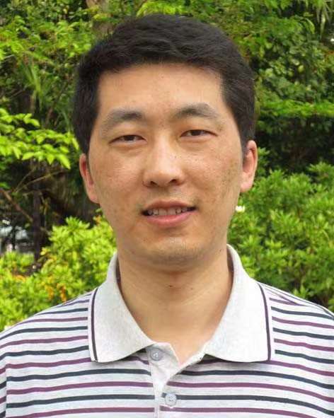 华体会网页版创新论坛第一千一百二十讲：晶态材料人工光合作用催化剂