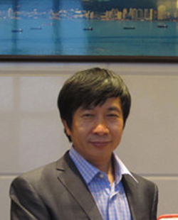 华体会网页版创新论坛第一千零八十七讲：Spin coherent and incoherent Luttinger liquids in 1D Fermi gases
