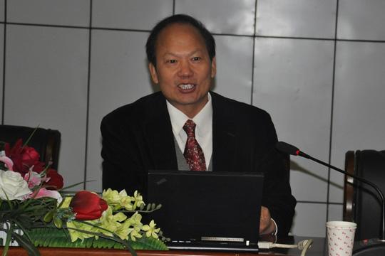 华体会网页版创新论坛第一千零二十讲：青藏高原湖泊环境变化：现代、过去与未来