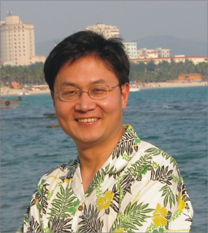 华体会网页版创新论坛第一千零五十六讲：国家自然科学基金申请经验与体会