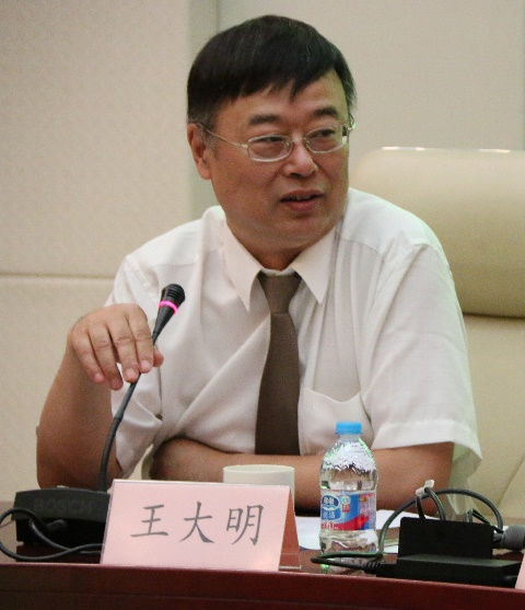 华体会网页版创新论坛第一千零九十四讲：历史能否假设？——对李约瑟难题的再思考