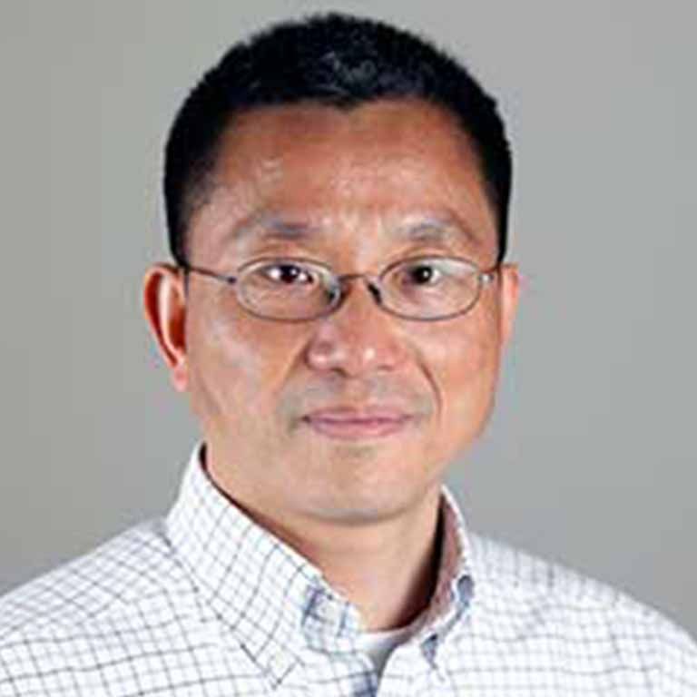 华体会网页版创新论坛第九百零五讲：Novel applications of non-traditional stable isotopes to geochemical kinetics: the marriage between advances in isotope measurements and reaction kinetics