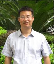 华体会网页版创新论坛第一千零一十七讲：Systematic Design, Dynamic Perturbation,  and Property Tuning of Metal–Organic  Framework Glasses