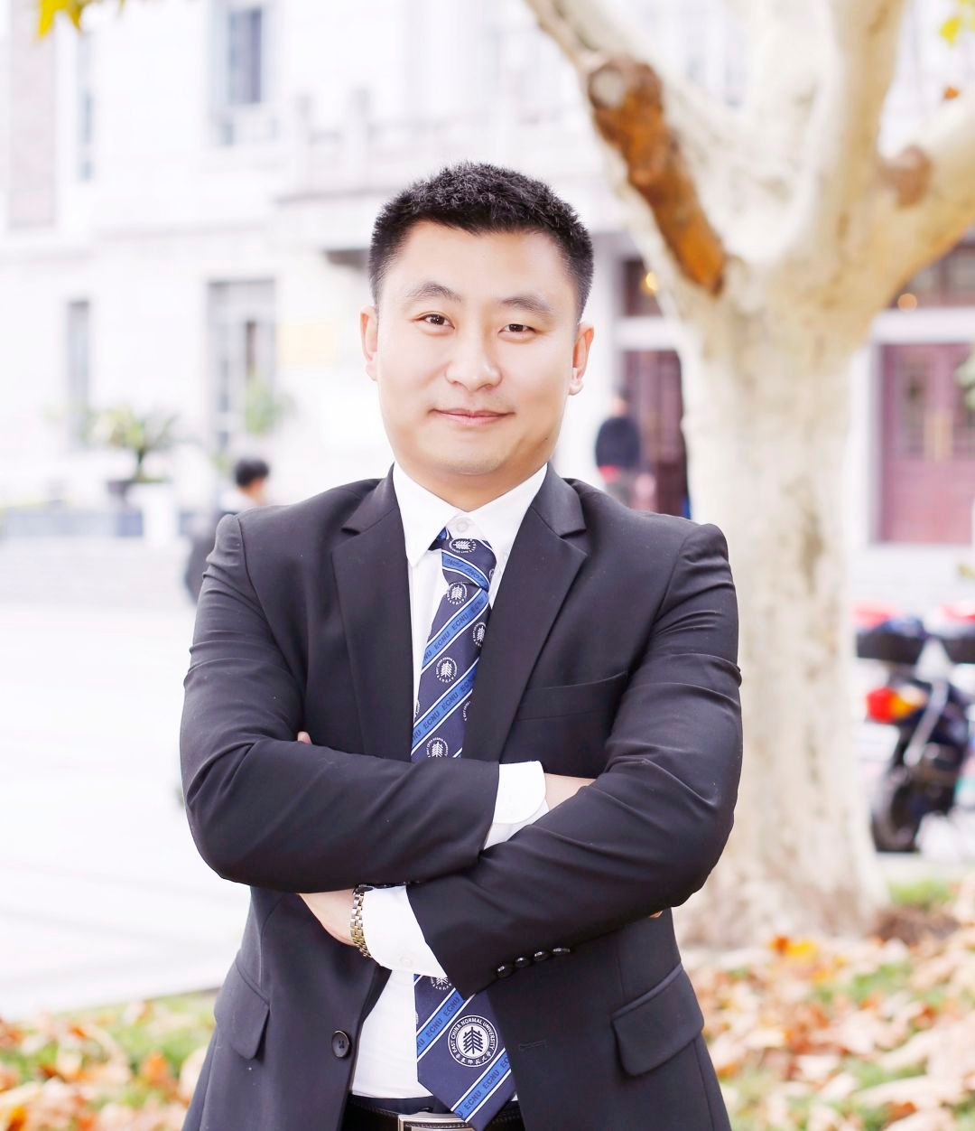 华体会网页版创新论坛第一千一百零六讲：人文地理学中的尺度问题