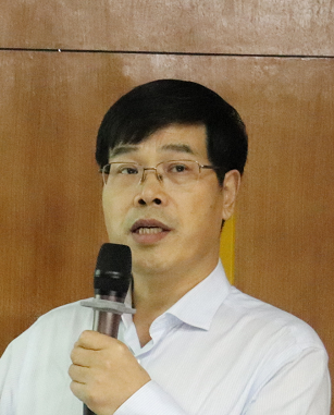 华体会网页版创新论坛第九百四十三讲：从治黄史窥水土保持之重